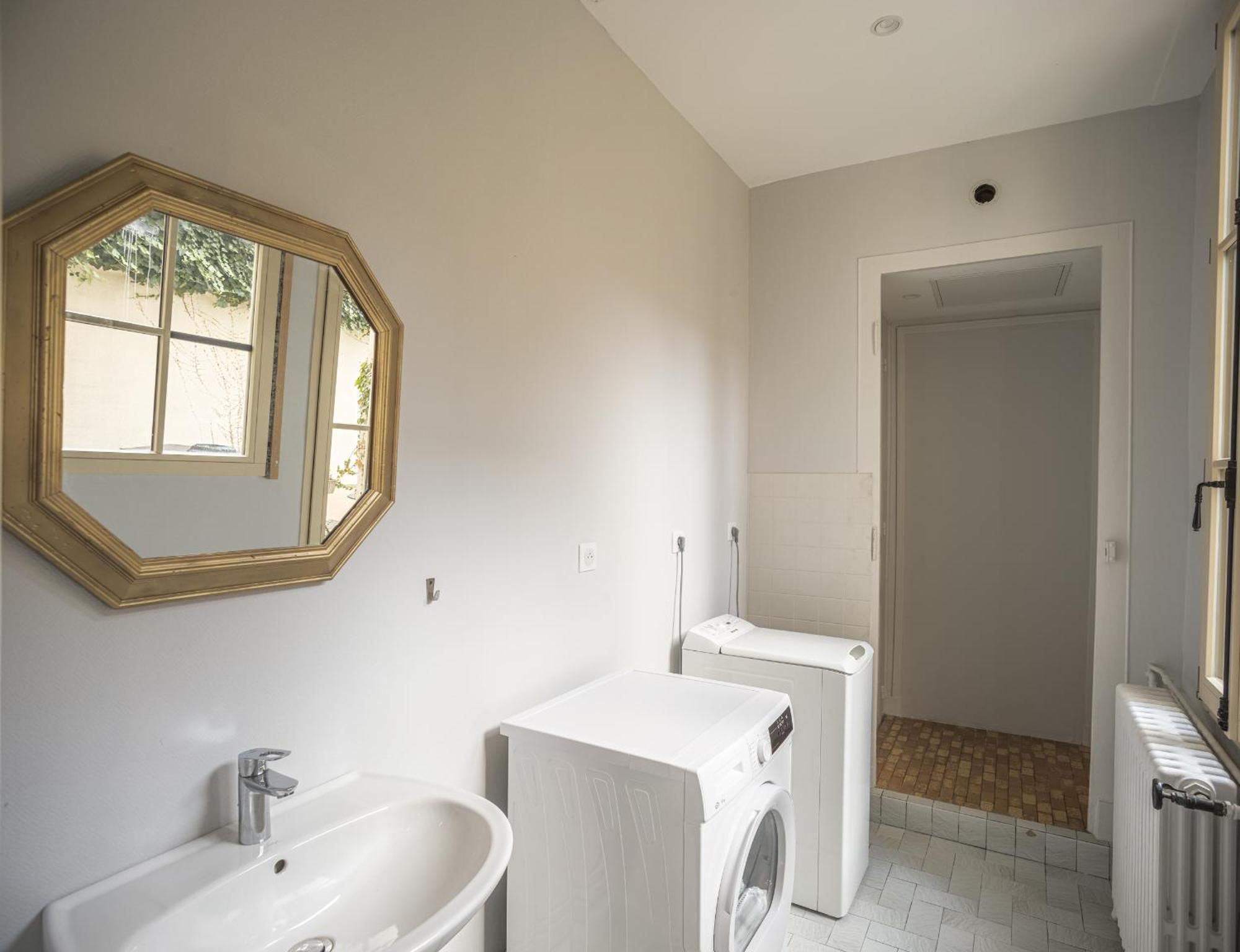 Chez Suzanne 0 - Chambre Privee Dans Maison De Ville - Confort - Hypercentre 特鲁瓦 外观 照片