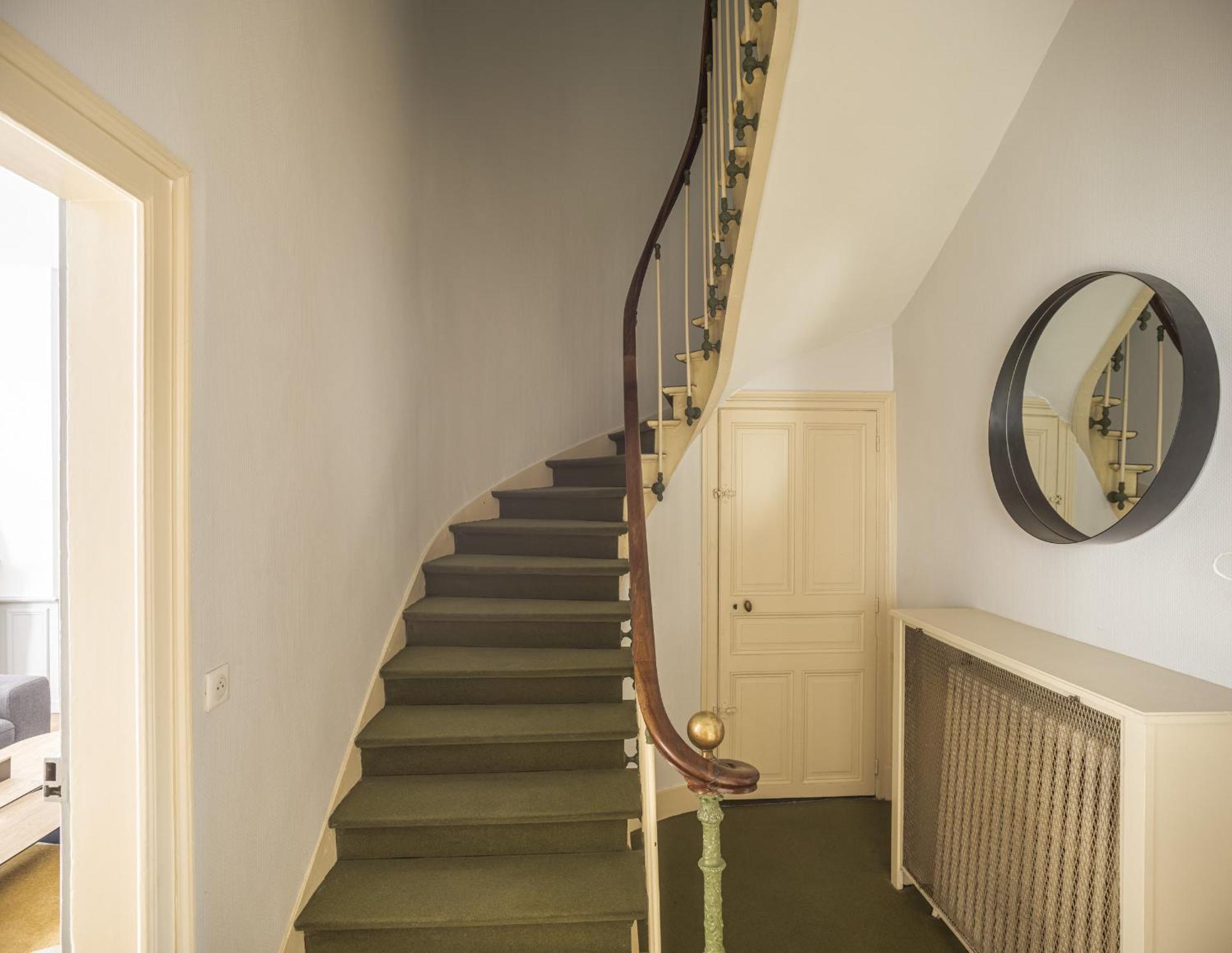 Chez Suzanne 0 - Chambre Privee Dans Maison De Ville - Confort - Hypercentre 特鲁瓦 外观 照片