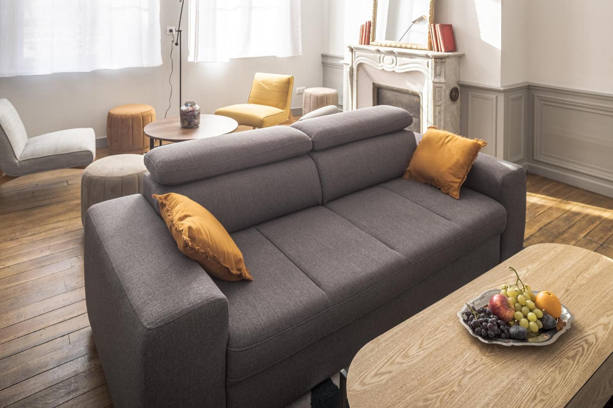 Chez Suzanne 0 - Chambre Privee Dans Maison De Ville - Confort - Hypercentre 特鲁瓦 外观 照片