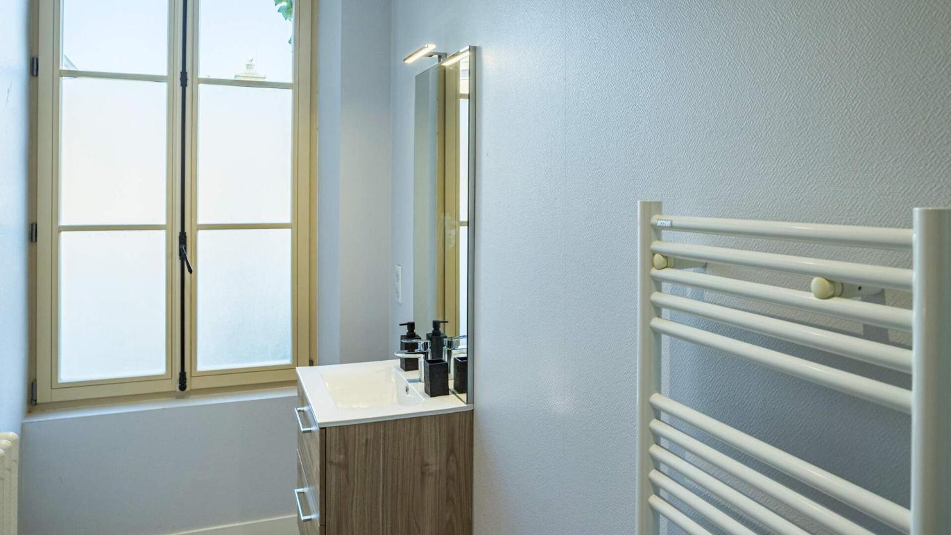 Chez Suzanne 0 - Chambre Privee Dans Maison De Ville - Confort - Hypercentre 特鲁瓦 外观 照片