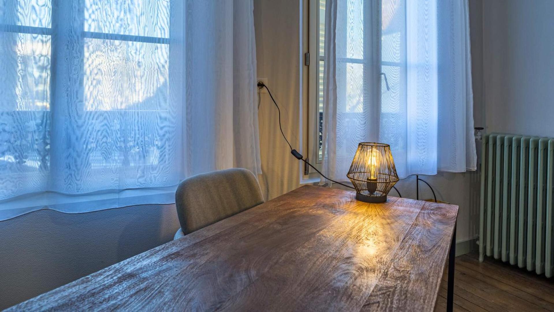 Chez Suzanne 0 - Chambre Privee Dans Maison De Ville - Confort - Hypercentre 特鲁瓦 外观 照片